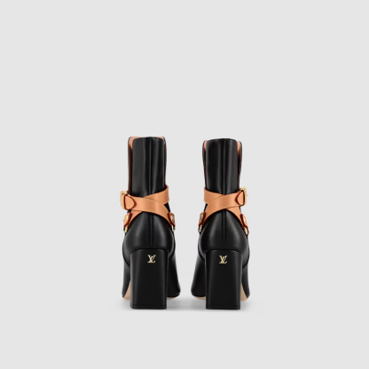 Parisienne Ankle Boot